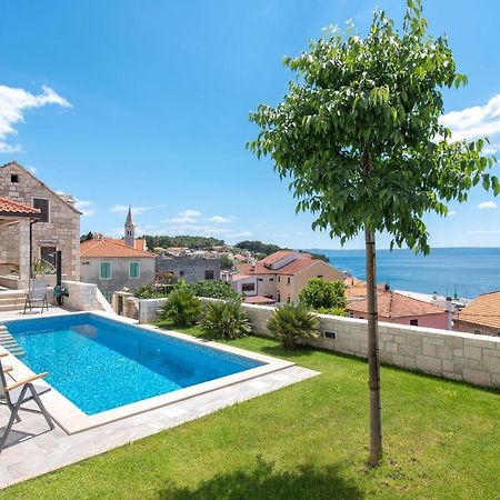 New Luxurious Villa Tinka - Sumartin Ngoại thất bức ảnh