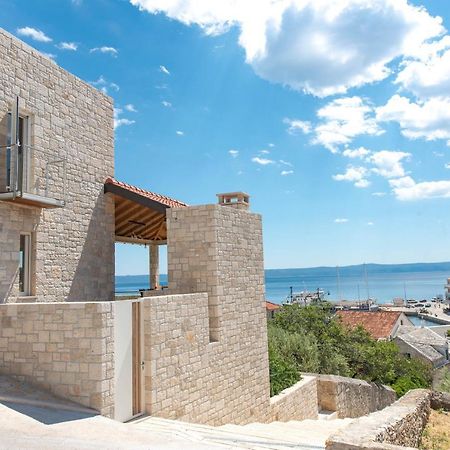 New Luxurious Villa Tinka - Sumartin Ngoại thất bức ảnh