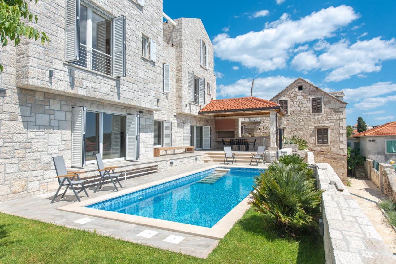 New Luxurious Villa Tinka - Sumartin Ngoại thất bức ảnh