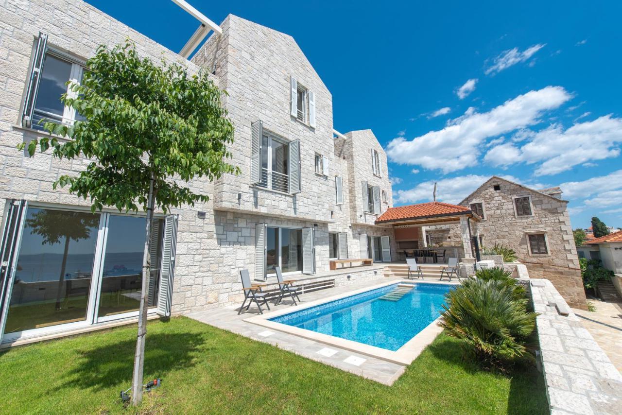 New Luxurious Villa Tinka - Sumartin Ngoại thất bức ảnh