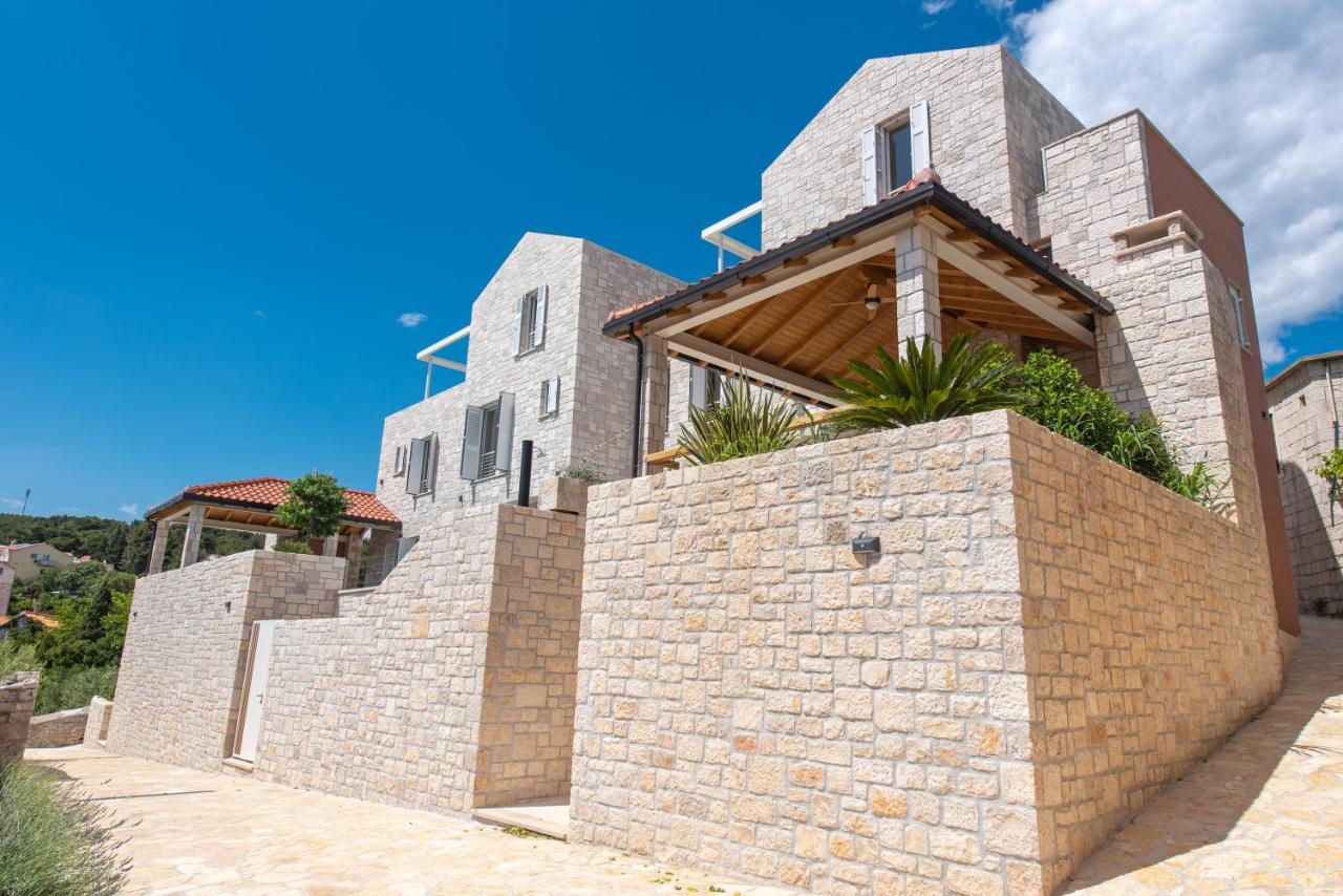 New Luxurious Villa Tinka - Sumartin Ngoại thất bức ảnh