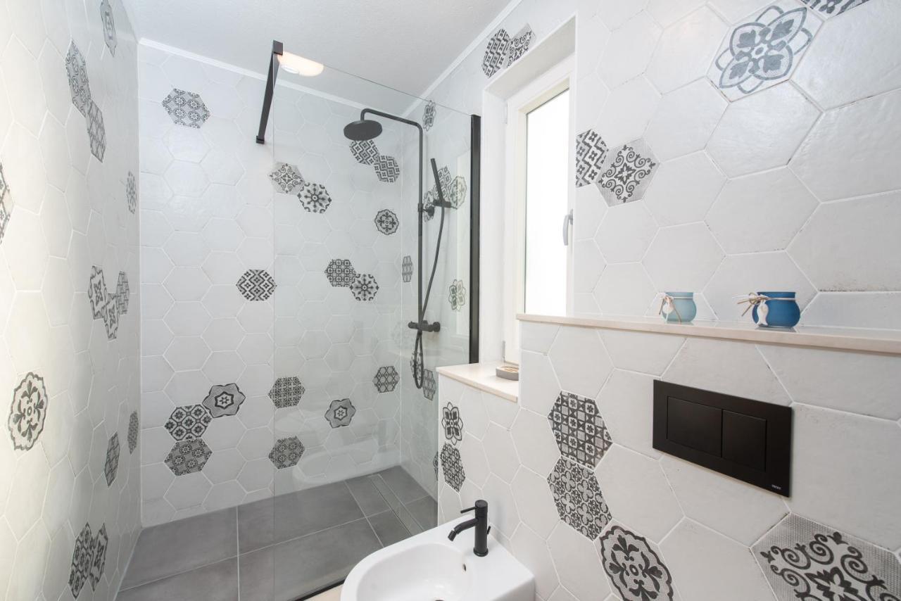 New Luxurious Villa Tinka - Sumartin Ngoại thất bức ảnh