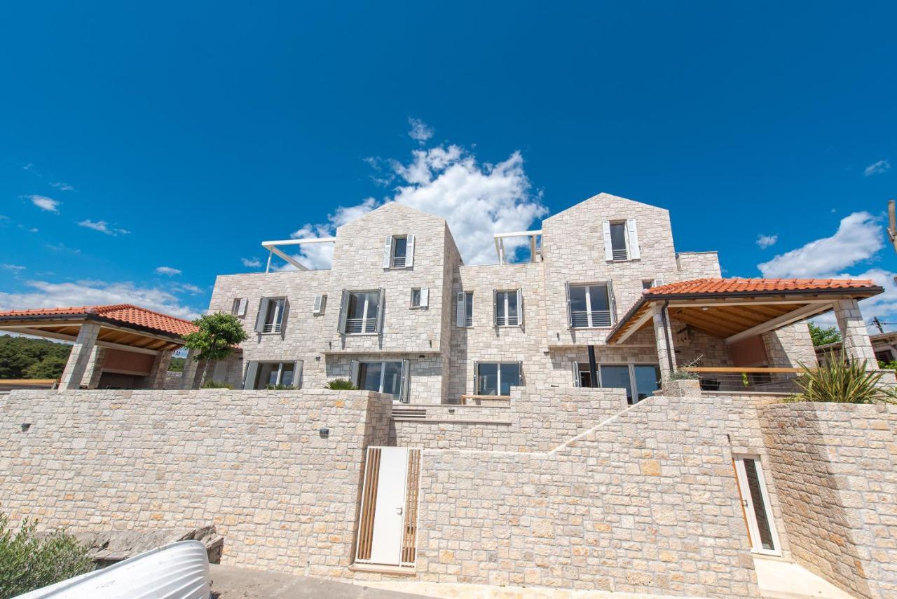 New Luxurious Villa Tinka - Sumartin Ngoại thất bức ảnh