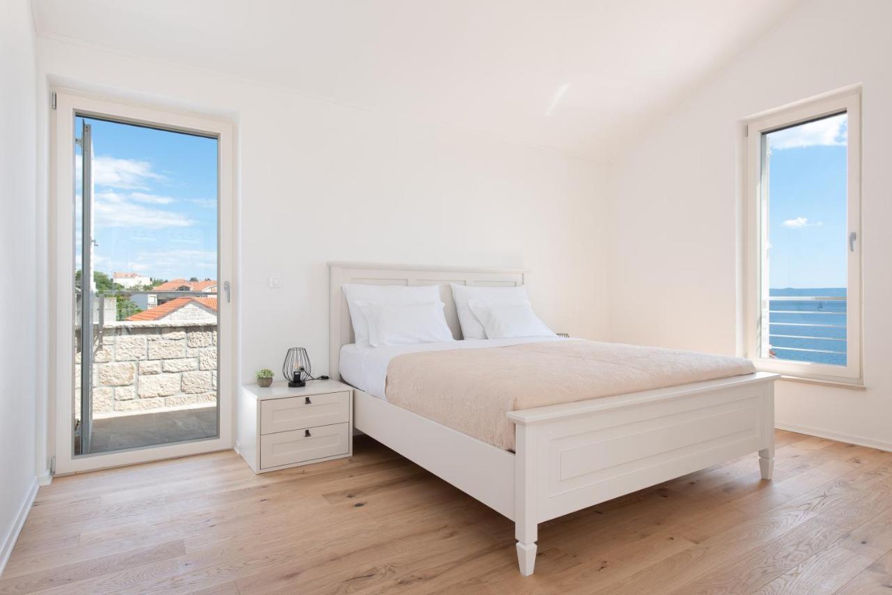 New Luxurious Villa Tinka - Sumartin Ngoại thất bức ảnh