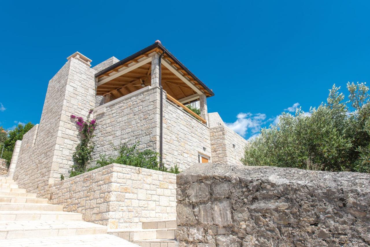New Luxurious Villa Tinka - Sumartin Ngoại thất bức ảnh