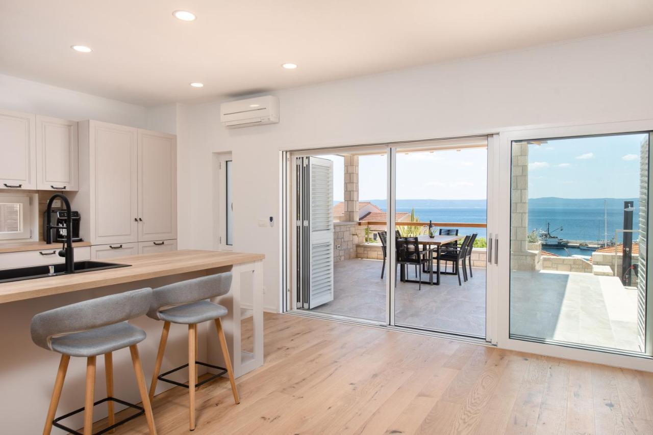 New Luxurious Villa Tinka - Sumartin Ngoại thất bức ảnh