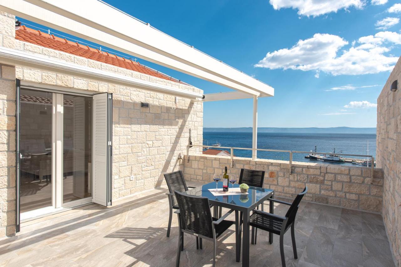 New Luxurious Villa Tinka - Sumartin Ngoại thất bức ảnh